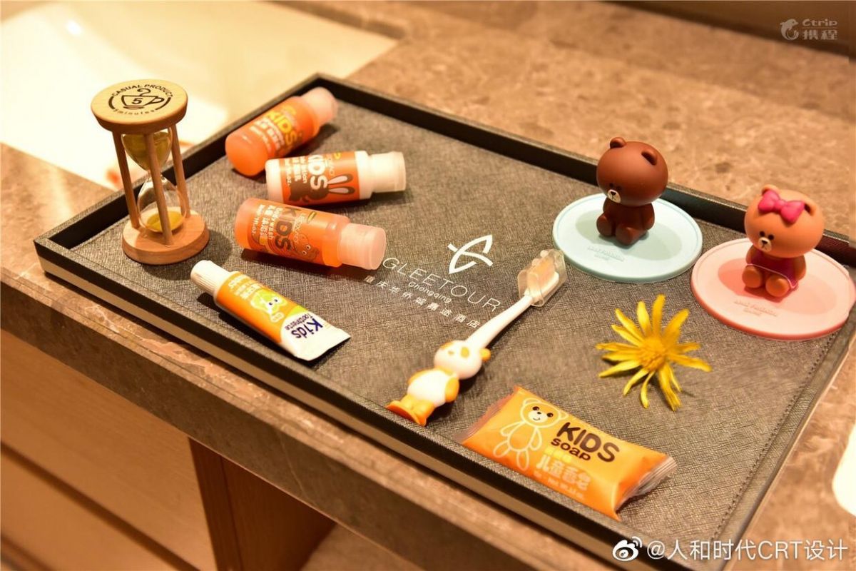 深圳品牌設計作品案例展示