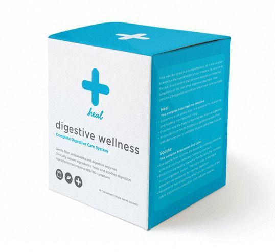 深圳品牌設計作品案例展示