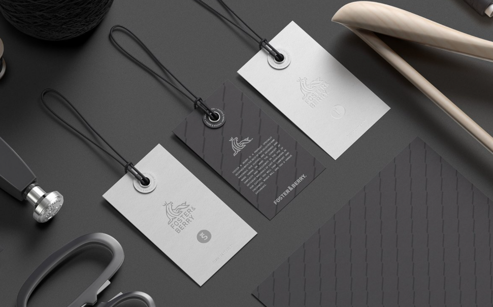 深圳品牌設計作品案例展示