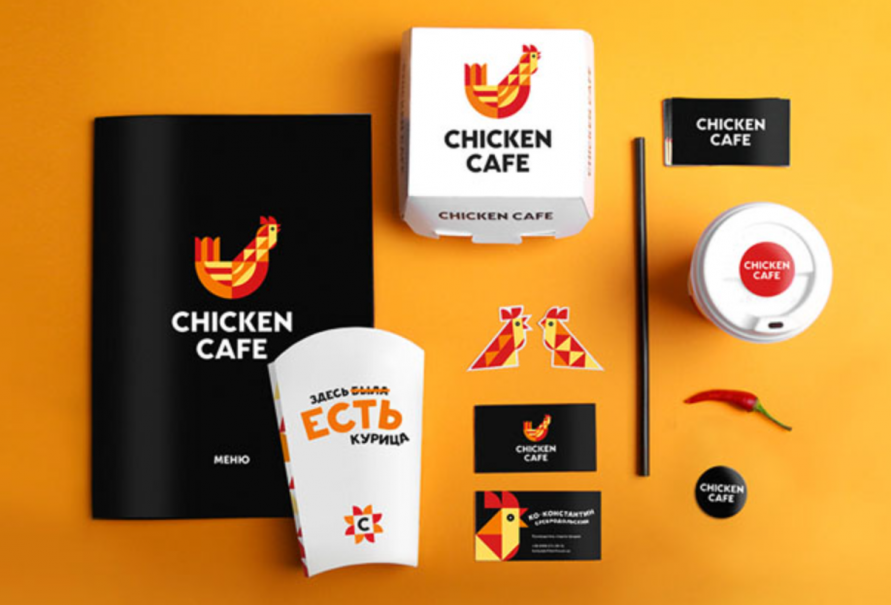 深圳品牌設計作品案例展示