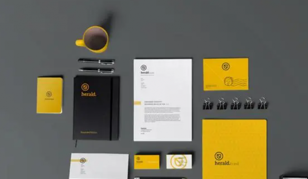 深圳品牌設計作品案例展示