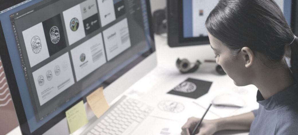 深圳品牌設計作品案例展示