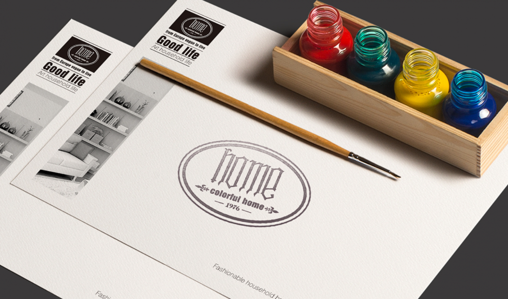 深圳品牌設計作品案例展示