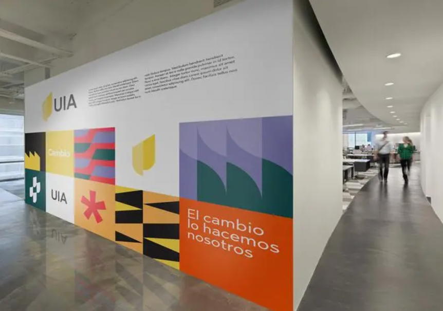 深圳品牌設計作品案例展示