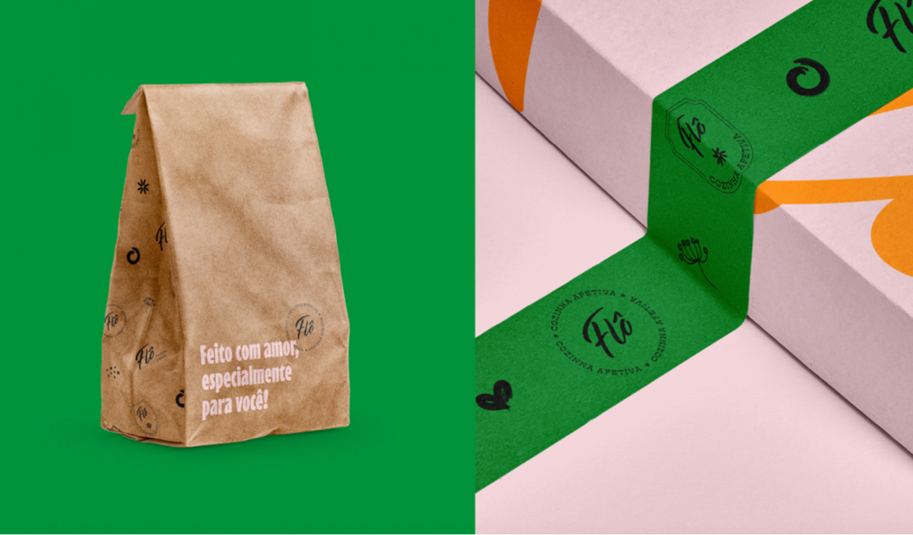 深圳品牌設計作品案例展示