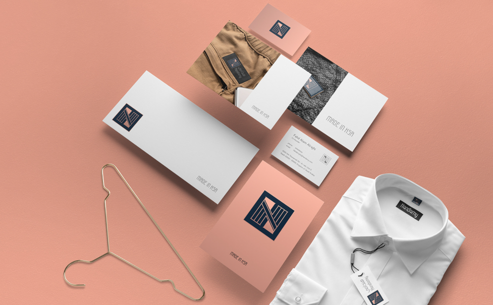 深圳品牌設計作品案例展示