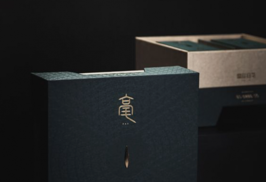 深圳品牌設計作品案例展示