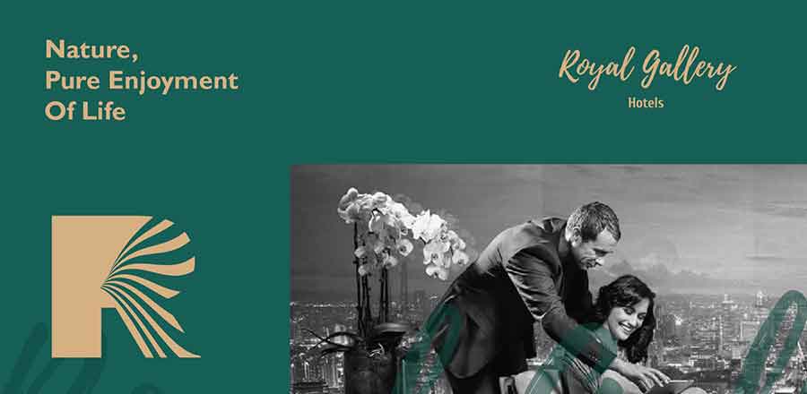 深圳品牌設計作品案例展示