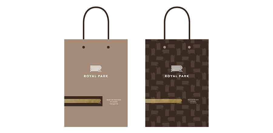 深圳品牌設計作品案例展示