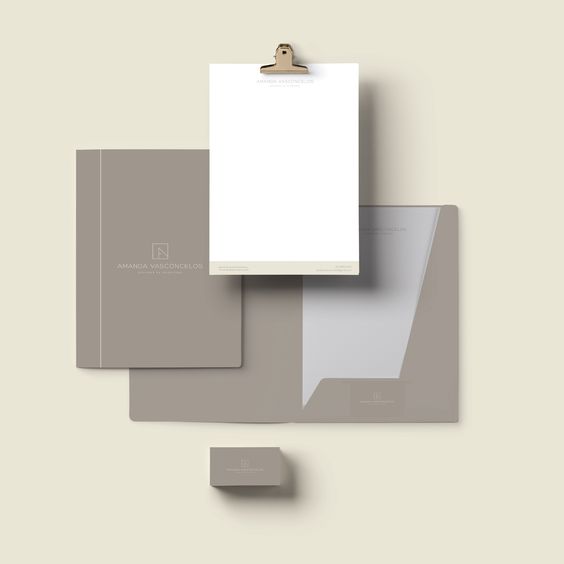 深圳品牌設計作品案例展示