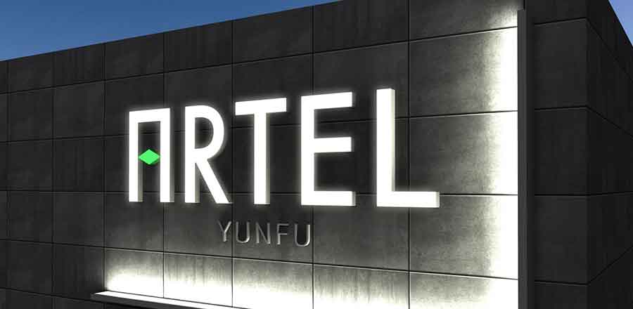 深圳品牌設計作品案例展示