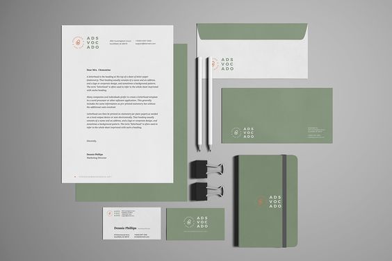 深圳品牌設計作品案例展示