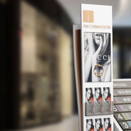 企業vi視覺設計gif圖片