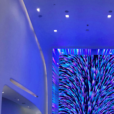 噴碼機 品牌vi設計公司案例作品