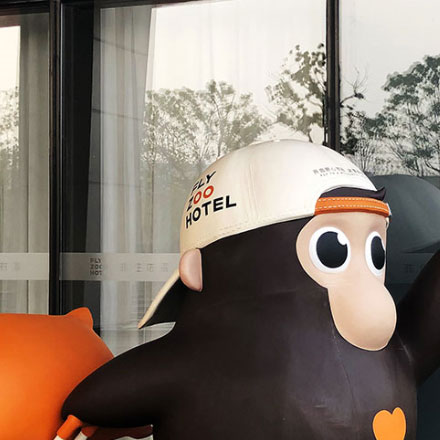 專業餐飲vi設計公司