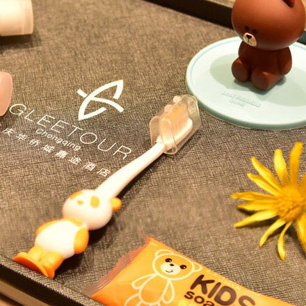 國產電腦品牌vi設計公司案例作品有哪些