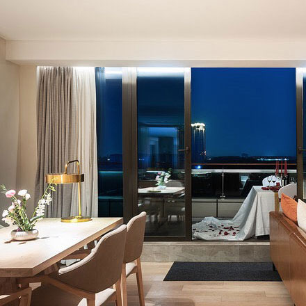 vi設計建筑公司