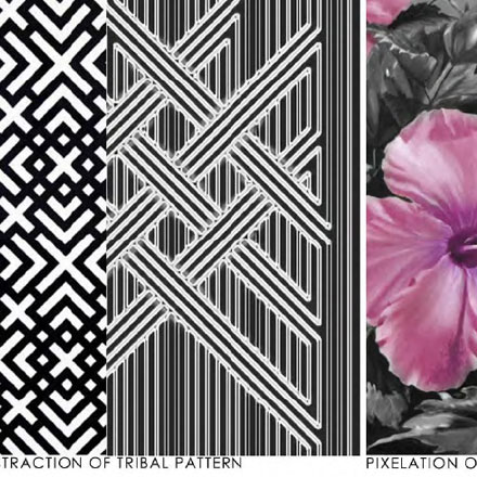 深圳標志設計作品案例展示