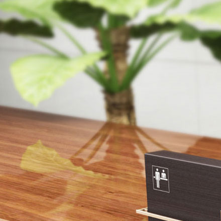 電話解決方案公司品牌vi設計