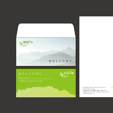 深圳品牌設計作品案例展示