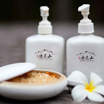 深圳品牌設計作品案例展示