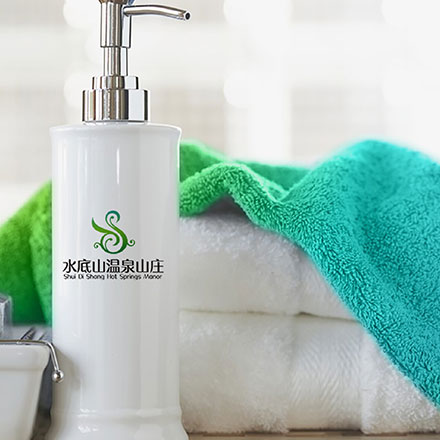 深圳品牌設計作品案例展示