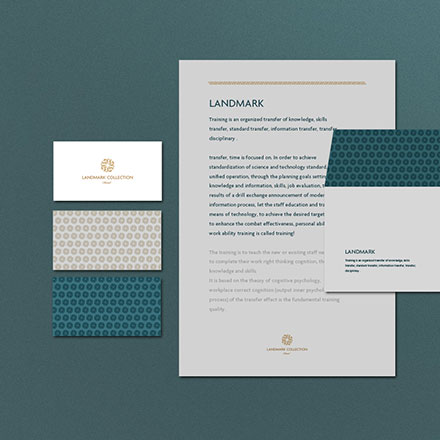 深圳品牌設計作品案例展示