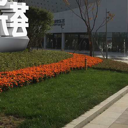 基于品牌形象的酒店室內設計與裝飾