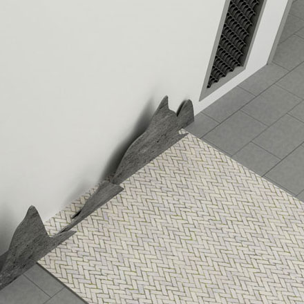 設計具有時尚和奢華感的酒店品牌形象