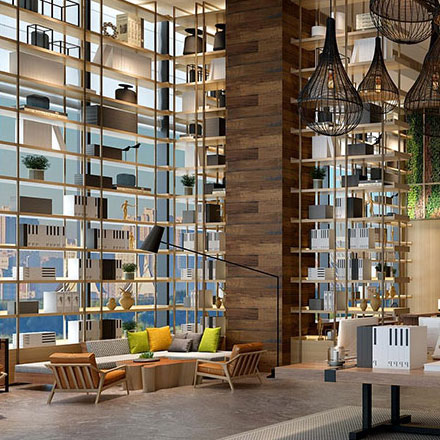 深圳品牌設計作品案例展示