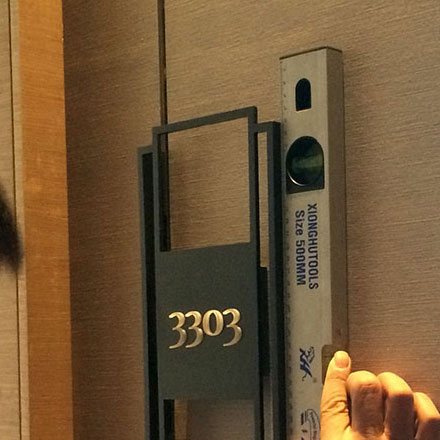 公司vi設計欣賞動圖圖片下載