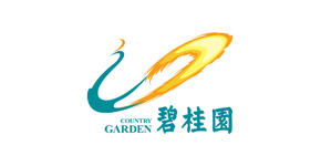 碧桂園品牌logo設計_五星級酒店品牌設計、碧桂園酒店vi設計、酒店標志設計、高級酒店標識設計 