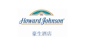 豪生酒店品牌logo設計_五星級酒店品牌設計、豪生酒店酒店vi設計、酒店標志設計、高級酒店標識設計  