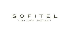 sofitel品牌logo設計_五星級酒店品牌設計、sofitel酒店vi設計、酒店標志設計、高級酒店標識設計 
